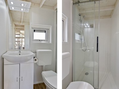 Holiday apartment De Tolplas - Features photo 14