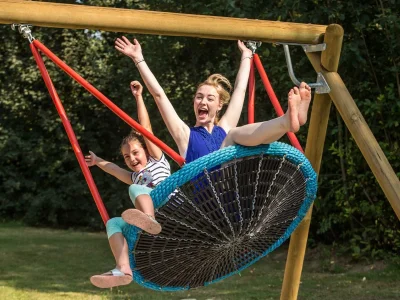 Holiday apartment De Tolplas - Environment photo 19