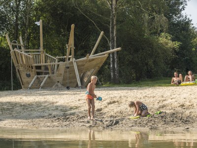 Holiday apartment De Tolplas - Environment photo 20