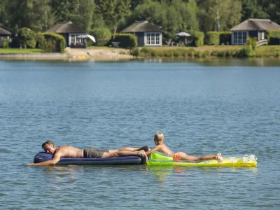 Holiday apartment De Tolplas - Environment photo 21