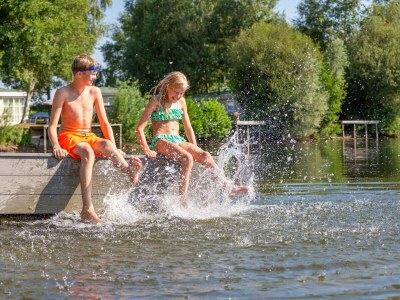 Holiday apartment De Tolplas - Environment photo 23