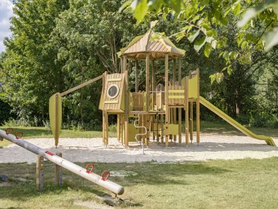 Holiday apartment De Tolplas - Environment photo 24