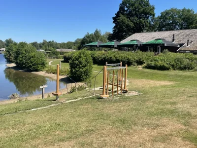 Holiday apartment De Tolplas - Environment photo 25