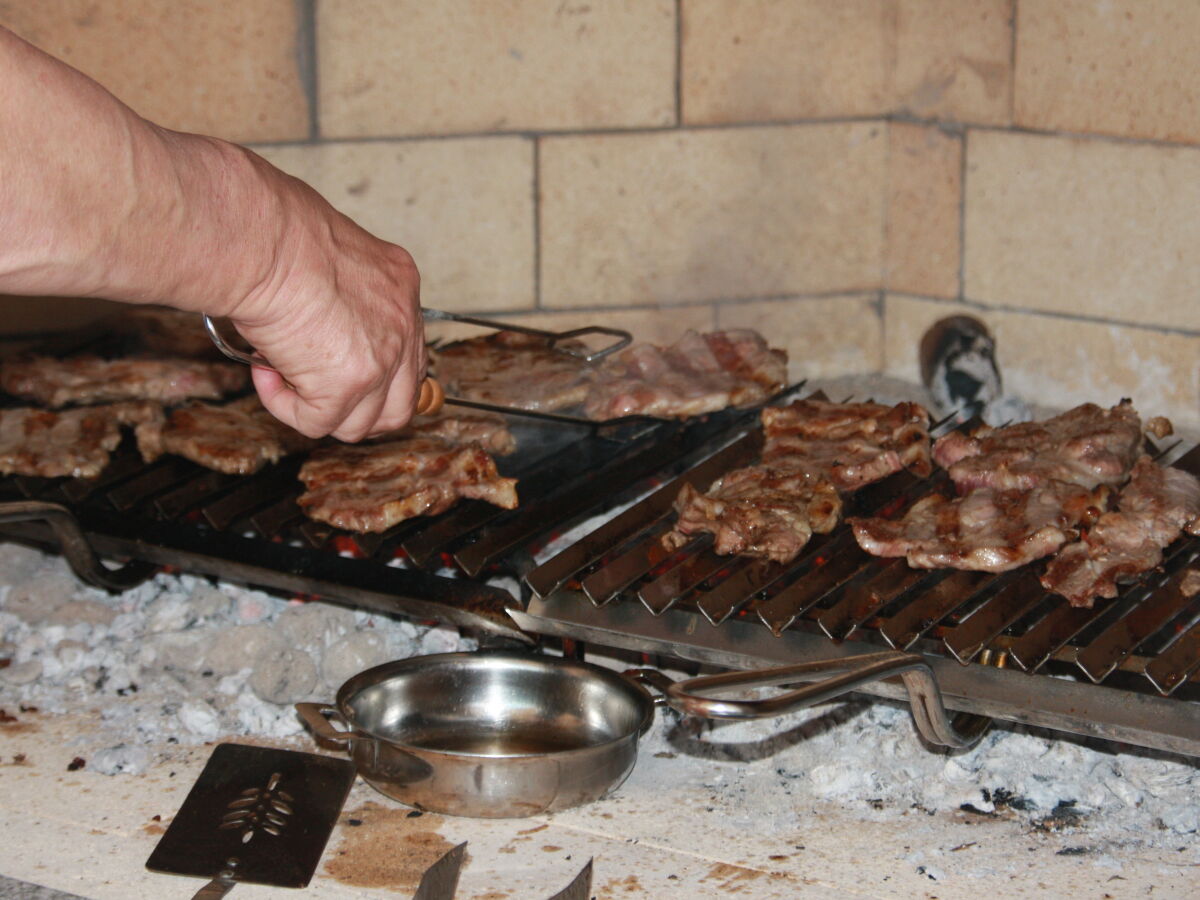 Holiday apartment im Haus Boba - Outdoor photo 3