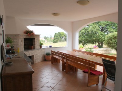 Holiday apartment im Haus Boba - Outdoor photo 2