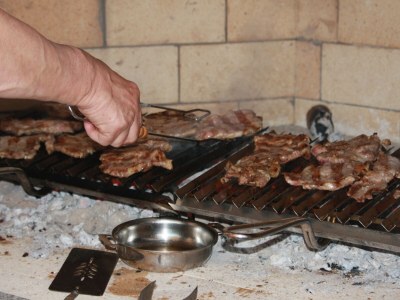 Holiday apartment im Haus Boba - Outdoor photo 3