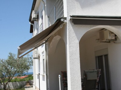 Holiday apartment im Haus Boba - Outdoor photo 4