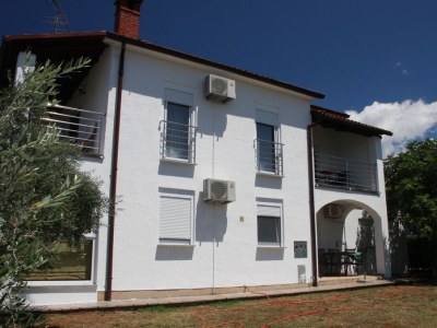 Holiday apartment im Haus Boba - Outdoor photo 5