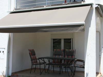 Holiday apartment im Haus Boba - Outdoor photo 6