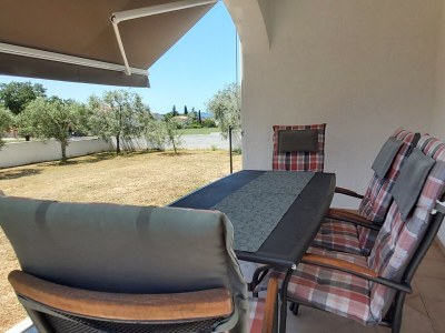 Holiday apartment im Haus Boba - Outdoor photo 7