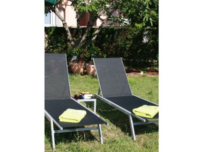 Holiday apartment im Haus Boba - Outdoor photo 9