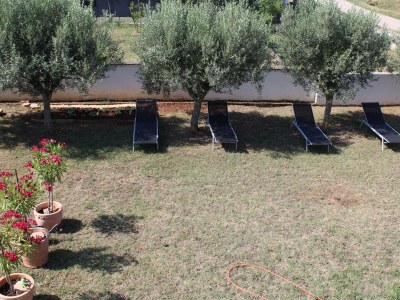 Holiday apartment im Haus Boba - Outdoor photo 12