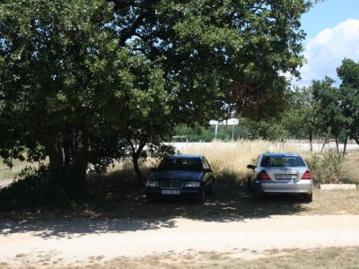 Holiday apartment im Haus Boba - Outdoor photo 15