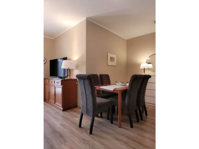 Holiday apartment im Haus Boba - Features photo 18