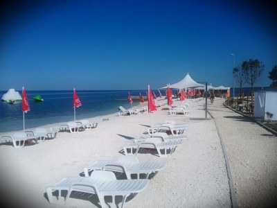 Holiday apartment im Haus Boba - Environment photo 29