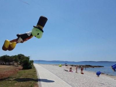 Holiday apartment im Haus Boba - Environment photo 31