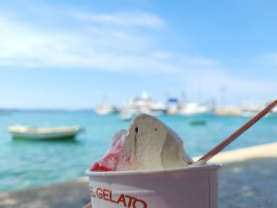 Holiday apartment im Haus Boba - Environment photo 33