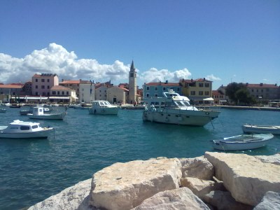 Holiday apartment im Haus Boba - Environment photo 34