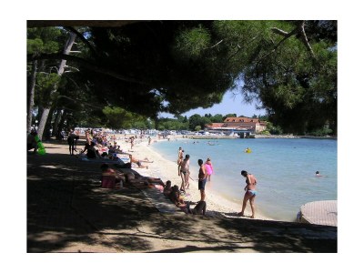 Holiday apartment im Haus Boba - Environment photo 35