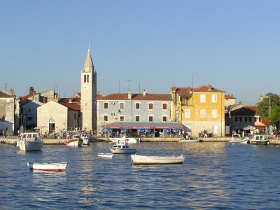 Holiday apartment im Haus Boba - Environment photo 36