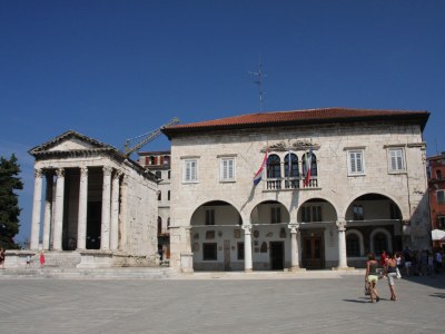 Holiday apartment im Haus Boba - Environment photo 38