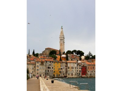 Holiday apartment im Haus Boba - Environment photo 39