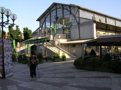 Holiday apartment im Haus Boba - Environment photo 40