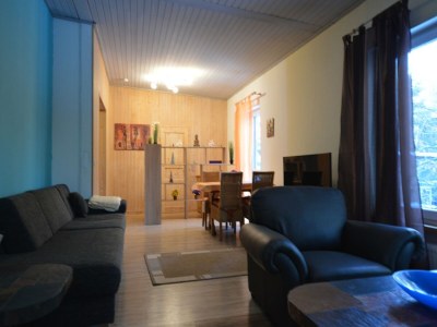 Apartment Wunderschöne Ferienwohnung im Burgenland - Features photo 10