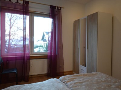 Apartment Wunderschöne Ferienwohnung im Burgenland - Features photo 13