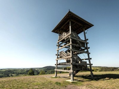 Apartment Wunderschöne Ferienwohnung im Burgenland - Environment photo 28