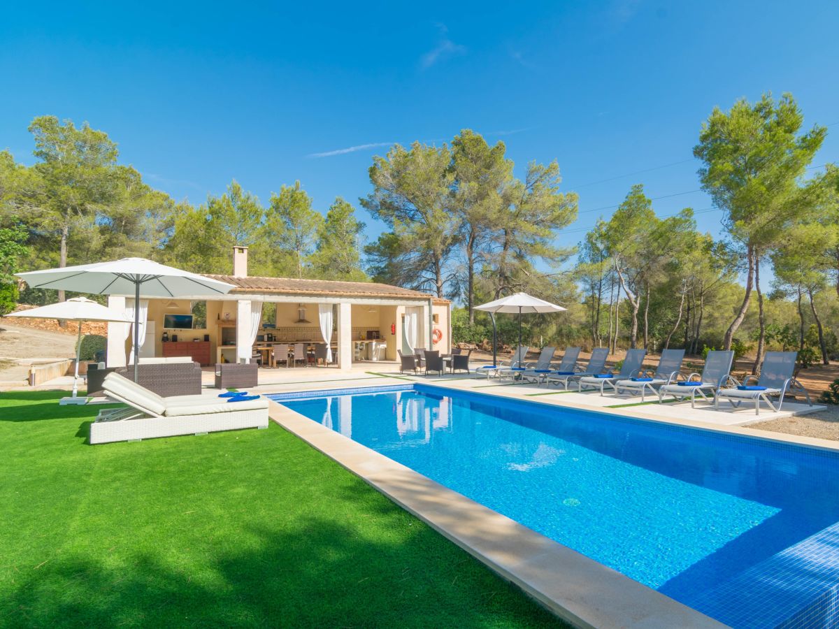 Villa Pins - Outdoor photo 3