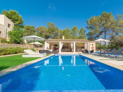 Villa Pins - Outdoor photo 2