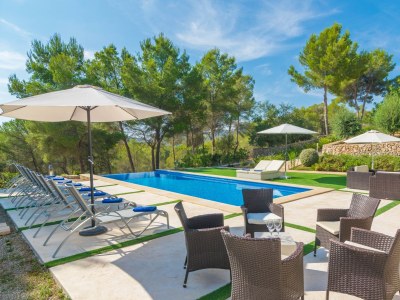 Villa Pins - Outdoor photo 5