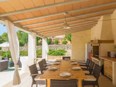 Villa Pins - Outdoor photo 6