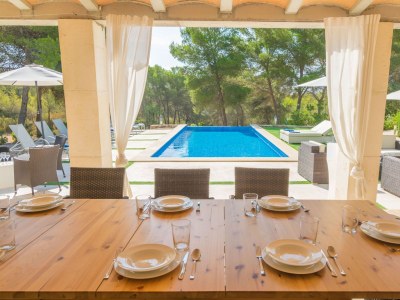 Villa Pins - Outdoor photo 7