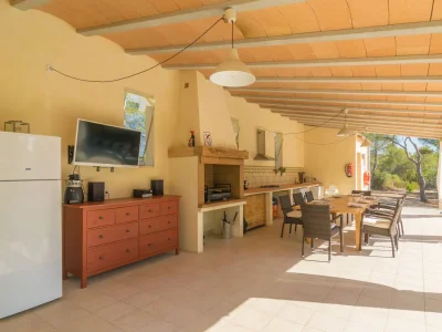 Villa Pins - Outdoor photo 8