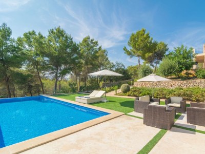 Villa Pins - Outdoor photo 9