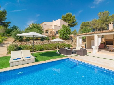 Villa Pins - Outdoor photo 10