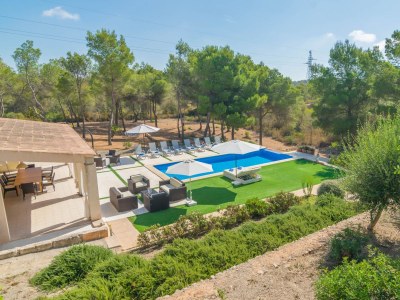 Villa Pins - Outdoor photo 11