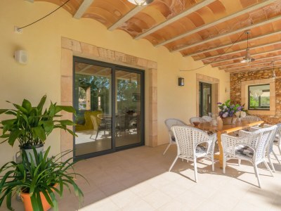 Villa Pins - Outdoor photo 13