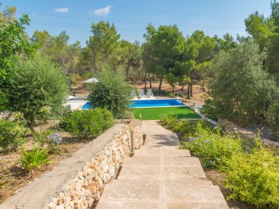 Villa Pins - Outdoor photo 15