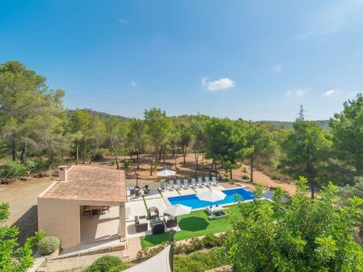 Villa Pins - Outdoor photo 19