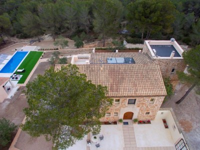 Villa Pins - Outdoor photo 26