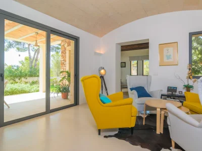 Villa Pins - Features photo 35