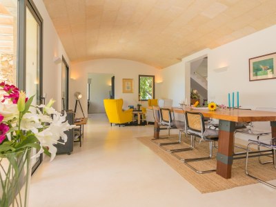 Villa Pins - Features photo 36