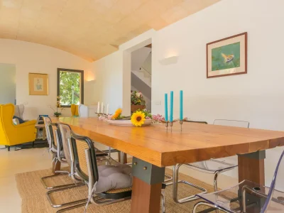 Villa Pins - Features photo 37