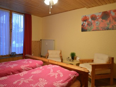 Apartment Wohnung Manderscheid nahe Burgruinen - Features photo 7