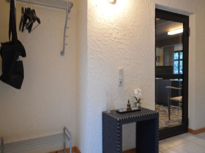 Apartment Wohnung Manderscheid nahe Burgruinen - Features photo 12
