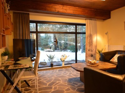 Apartment Wohnung Manderscheid nahe Burgruinen - Features photo 13