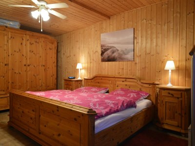 Apartment Wohnung Manderscheid nahe Burgruinen - Features photo 14